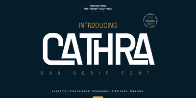 Cathra