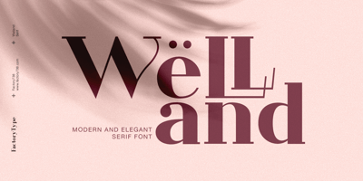 Welland