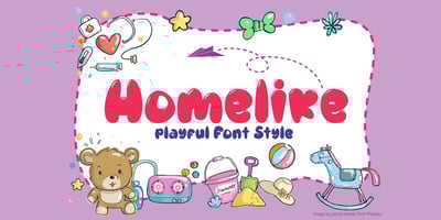 Homelike