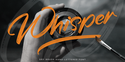 Whisper Script