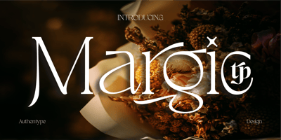 Margic Tp