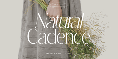 Natural Cadence