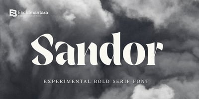 Sandor