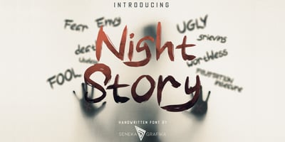 Night Story