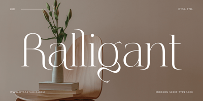 Ralligant