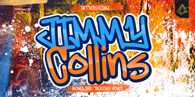 Jimmy Collins