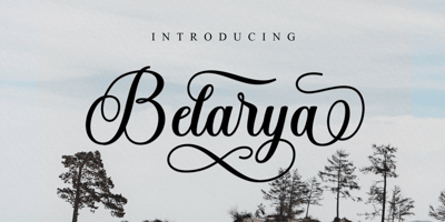 Belarya Script