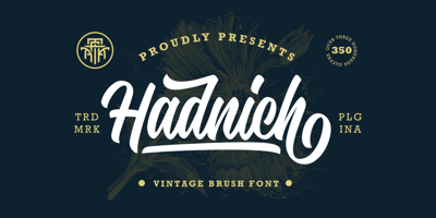 Hadnich