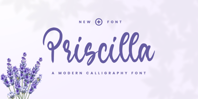 Priscilla