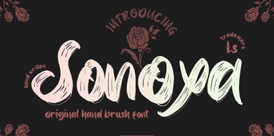 Sonoxa