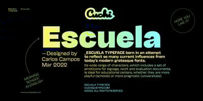 Escuela