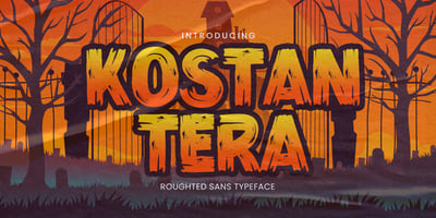Kostantera