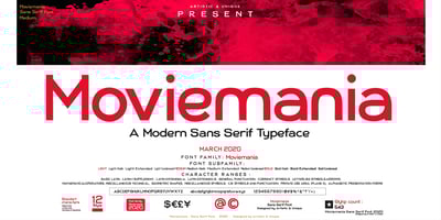 Moviemania