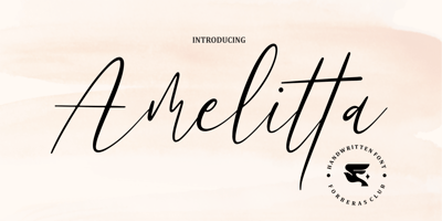 Amelitta