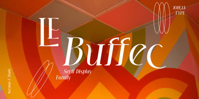 LE Buffec