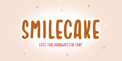 Smilecake