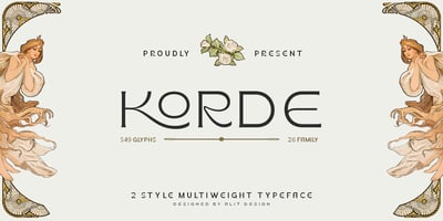 Korde