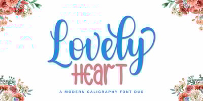 Lovely Heart