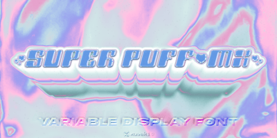 Super Puff MX