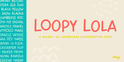 Loopy Lola