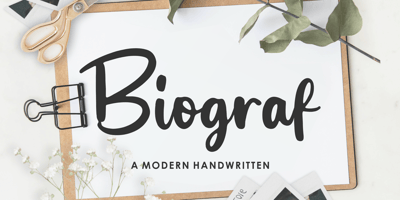 Biograf