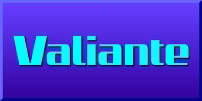 Valiante