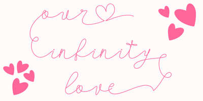 Our Infinity Love