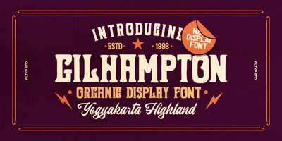 Gilhampton