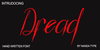 Dread