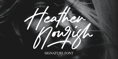 Heather Flourish