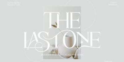 The Lastone