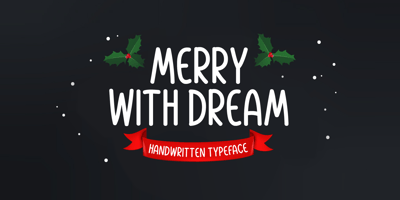 Merry With Dream