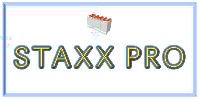 Staxx Pro