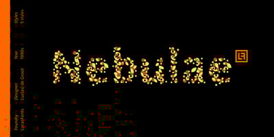 Nebulae