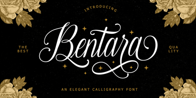 Bentara Script