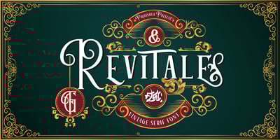 Revitale
