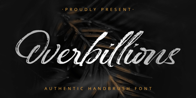 Overbillions