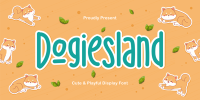 Dogiesland