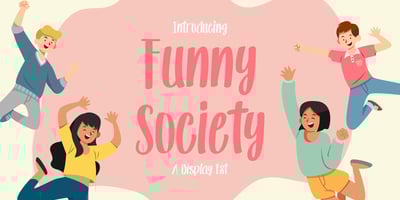 Funny Society