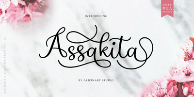 Assakita
