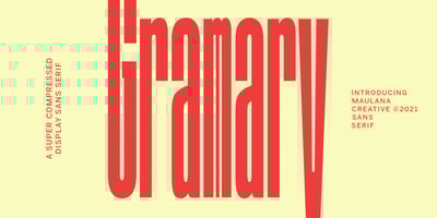 Gramary