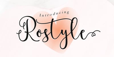 Rostyle Script