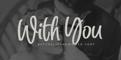 With You