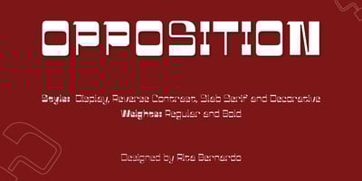 Opposition