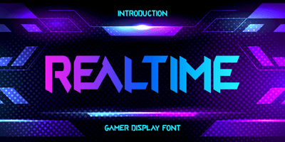 Realtime Gamer