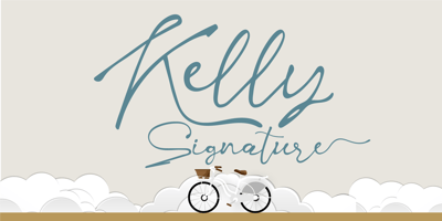 Kelly Signature