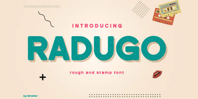 Radugo