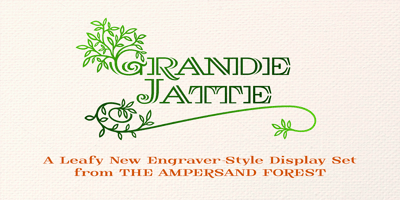 Grande Jatte