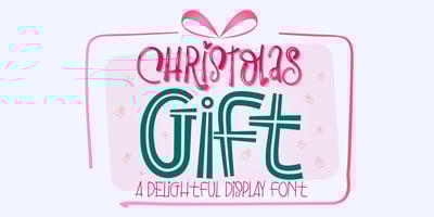 Christolas Gift