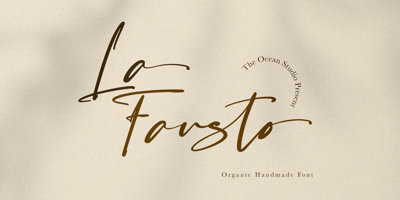 La Fausto